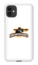 lllustrado iPhone Phone Cases