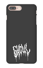 ghouleeghoul iPhone Phone Cases