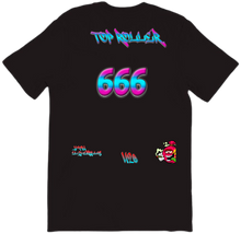 Camiseta Top Roler!!!