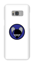 th3sneaky1 Samsung Phone Cases