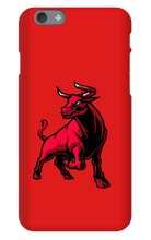 anthonyklinker7 iPhone Phone Cases