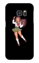 al_ultimatevitality Samsung Phone Cases