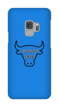 BullsFan1976 Samsung Phone Cases