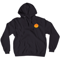 Peachy Hoodies (No-Zip/Pullover)