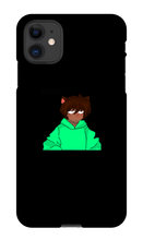 Channel Art iPhone Phone Cases
