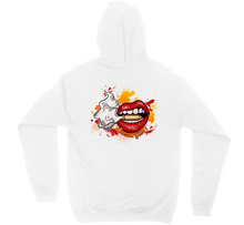 hoodie-back logo