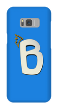 biggiexe Samsung Phone Cases