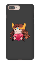 Love iPhone Phone Case