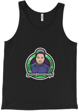 shadybradygaming Tank Top