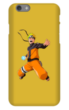 naruto  iPhone Phone Cases all iphone