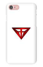 lsthebat iPhone Phone Cases