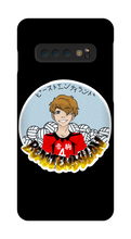beastendylan Samsung Phone Cases