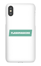 flashmashine0 iPhone Phone Cases