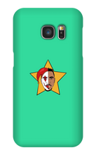 jestei2 Samsung Phone Cases