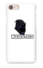 majestics iPhone Phone Cases