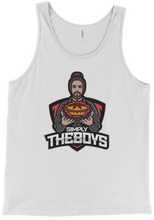 simplytheboys Tank Top