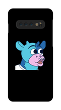 EwMilkPog Cow Samsung Phone Case