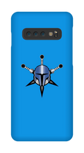 kiladyn Samsung Phone Cases