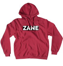 Hoodies (No-Zip/Pullover)