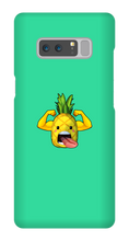 xJollyTorso Samsung Phone Case