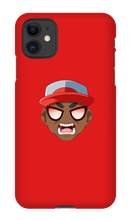 bowskij iPhone Phone Cases