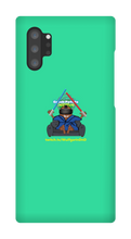 WulfgarinDnD Samsung Phone Cases