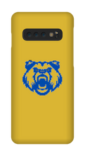Panda Gaming Samsung Phone Cases