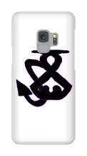 spazzydragon98 Samsung Phone Cases