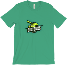 sirtonks T-Shirts