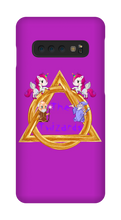 the_twizards Samsung Phone Cases