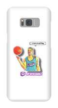 JP3's Samsung Phone Cases