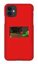 samdplayzyt iPhone Phone Cases