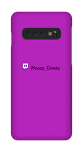 woozy_doozy Samsung Phone Cases