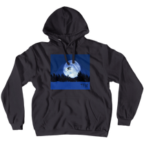 TPN E.T. Custom Hoodies (No-Zip/Pullover)