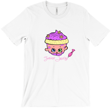 Jazz0ejo Logo tshirt