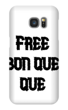 jimmydurrant2gaming Samsung Phone Cases