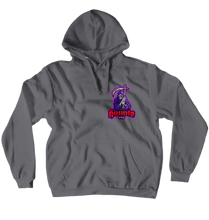 haunte_ttv Hoodies (No-Zip/Pullover)