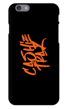 Cashie iPhone Cases
