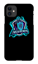 thedankme45 iPhone Phone Cases