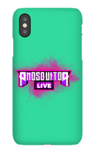 pmosquitop iPhone Phone Cases