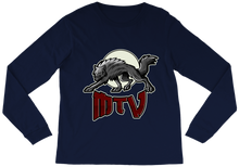 mourncallertv Long Sleeve Tee