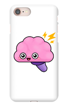 chrisdopamine iPhone Phone Cases