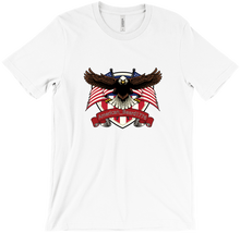 american_beard1776 T-Shirts