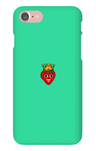 fruit_cakezz_ iPhone Phone Cases