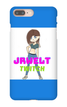 jrwelt iPhone Phone Cases