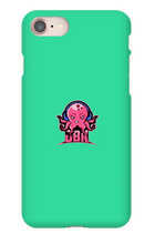 jennybeank iPhone Phone Cases