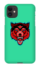 heroicvault iPhone Phone Cases