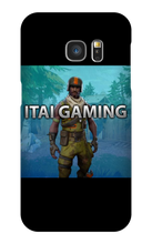 itaigaming Samsung Phone Cases