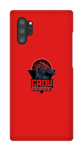 Crow Samsung S8 Case