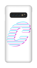 Chawn Logo Samsung Phone Case